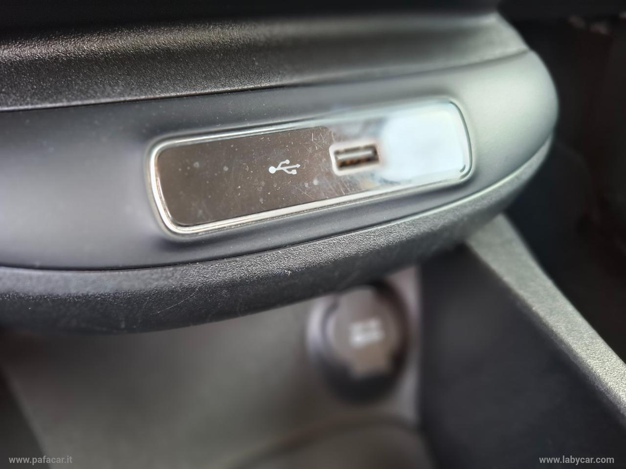 FIAT 500X 1.0 T3 120 CV Cult