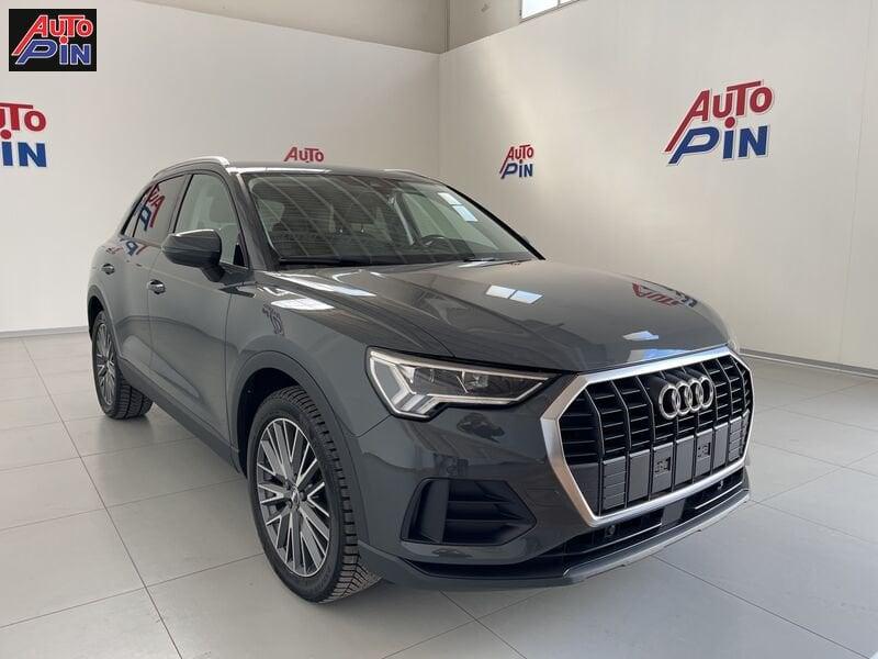 Audi Q3 Q3 35 TDI S tronic Business