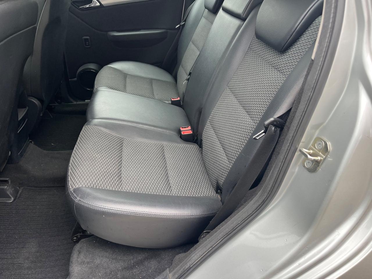 Mercedes-benz A 160 1.5benzina/95CV/neopatentati/Euro5/unico proprietario/5Porte e 5Posti