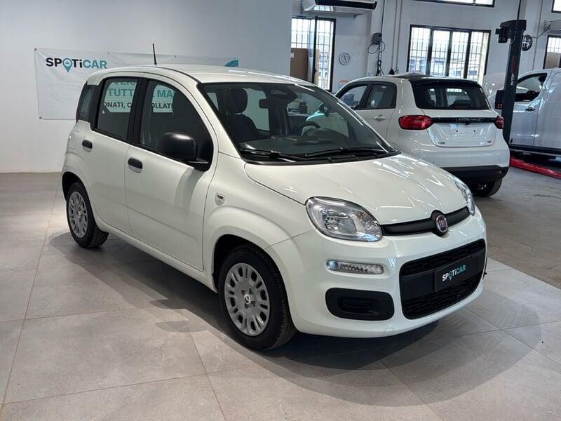 FIAT Panda 1.0 FireFly 70cv Hybrid