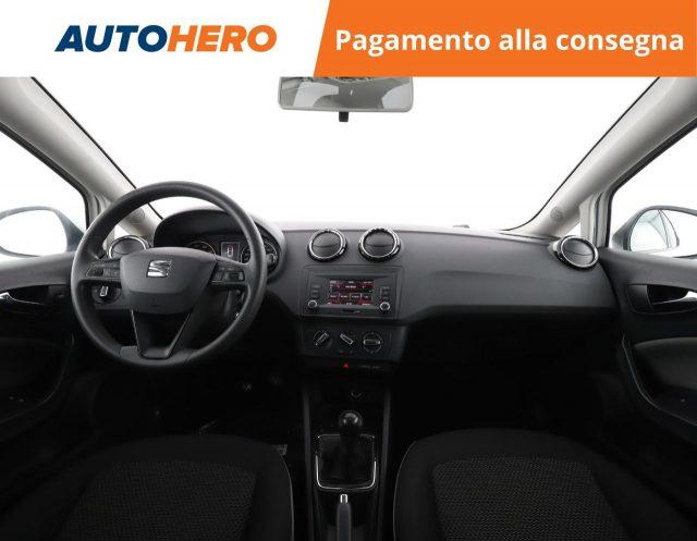 SEAT Ibiza 1.0 75 CV 3p. Style