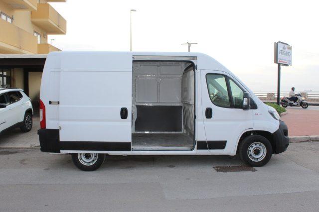 FIAT Ducato 35 2.3 MJT 140C L2 H2