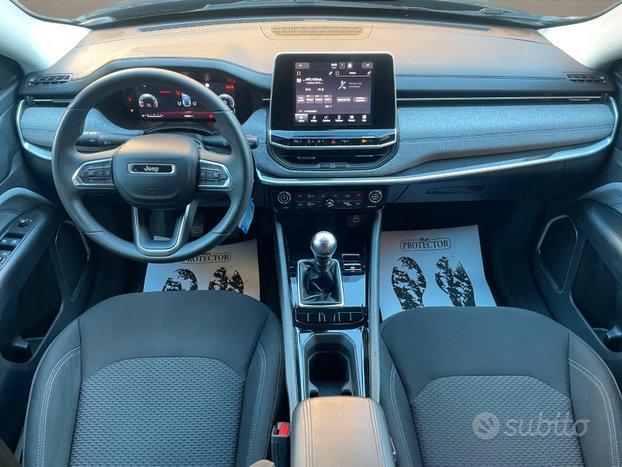 Jeep Compass - UNICO PROP - SERVICE COMPLETO