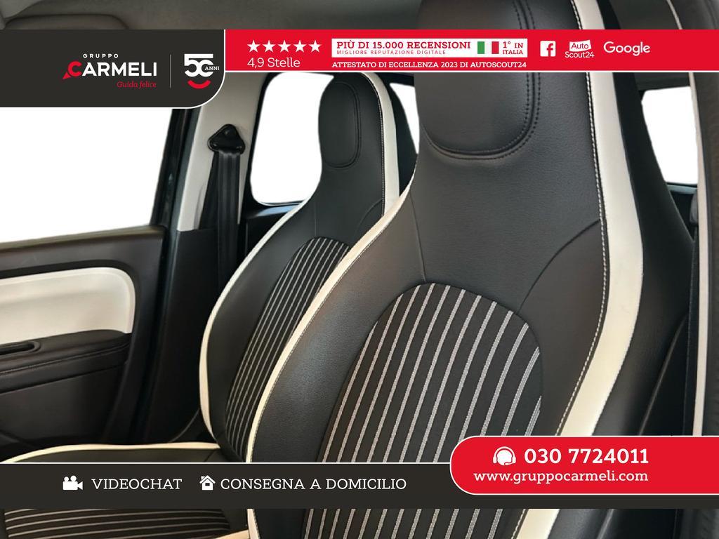Renault Twingo 22kWh Intens