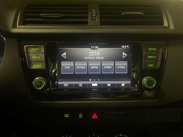 SKODA Fabia 1.0 TSI DSG Wagon Ambition
