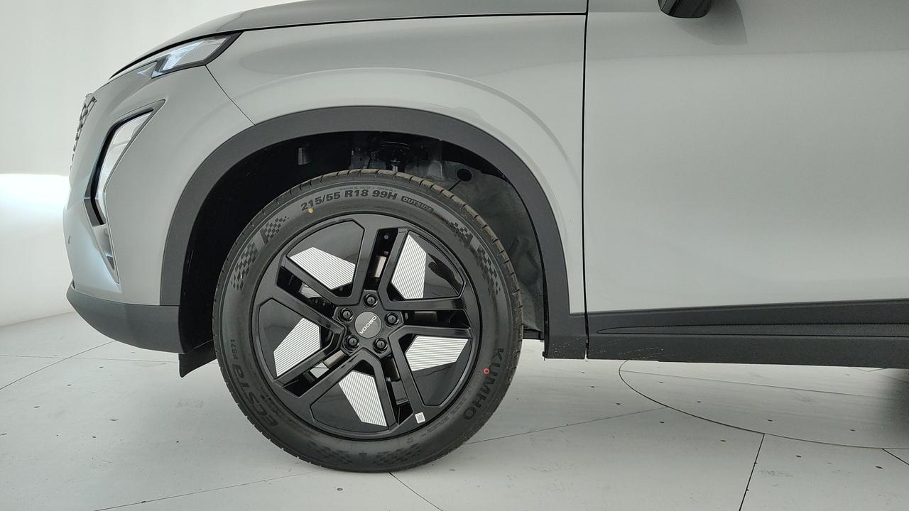 OMODA 1.6 TGDI 7DCT Premium Anniversary