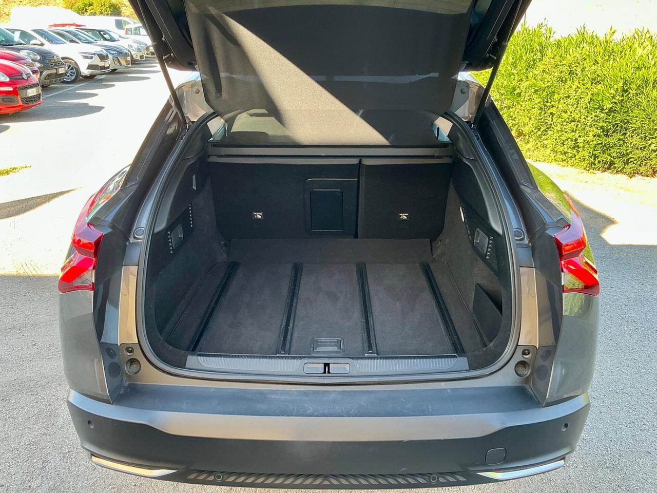 Citroen C5 X 1.2 Turbo 131Cv PLUS AT8