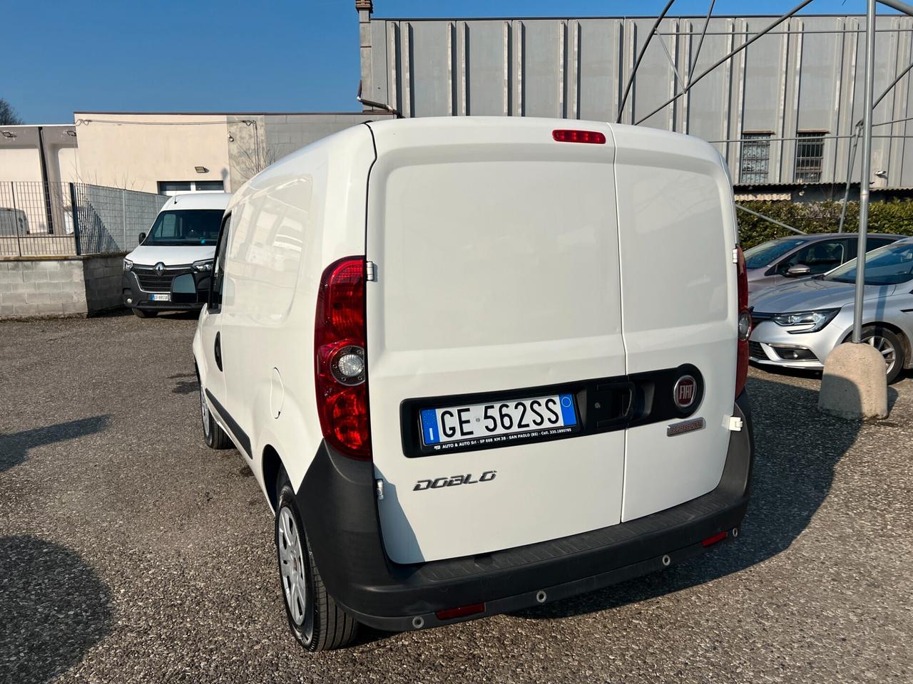 Fiat Doblo Cargo CH1 Lounge 1.3 MJT 95 cv E6D S&S