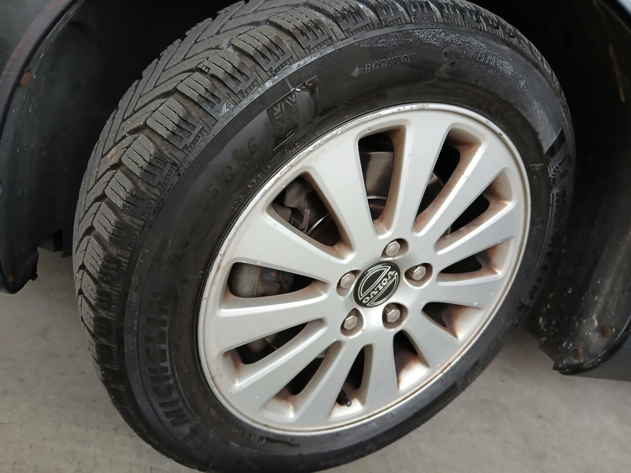 Volvo V50 2.0 D Summum MECANICA PERFETTA