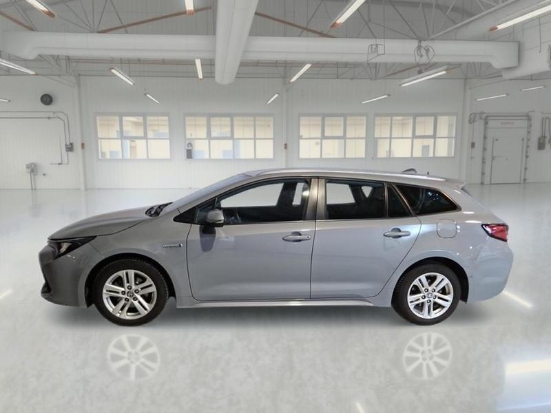 TOYOTA COROLLA TS Hybrid Business Tech WAGON