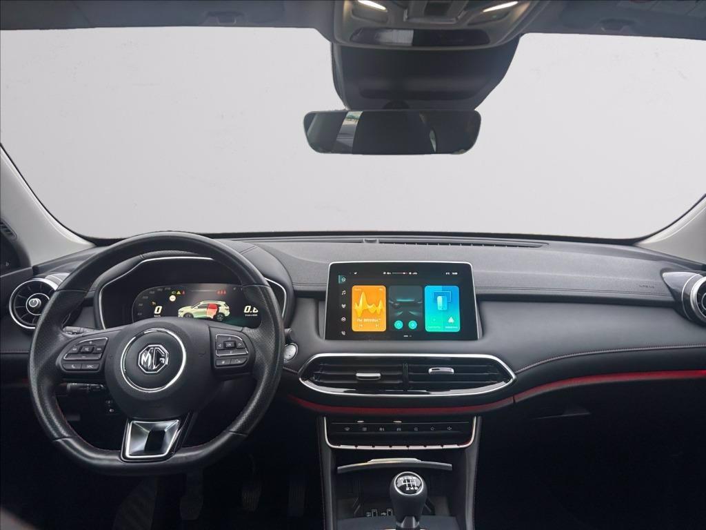 MG HS 1.5 t Luxury del 2023