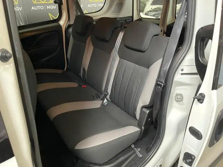 Fiat Doblò 1.6 MJT 120CV S&S PC-TN Cargo Easy