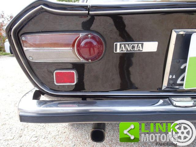 LANCIA Fulvia Coupè S 2