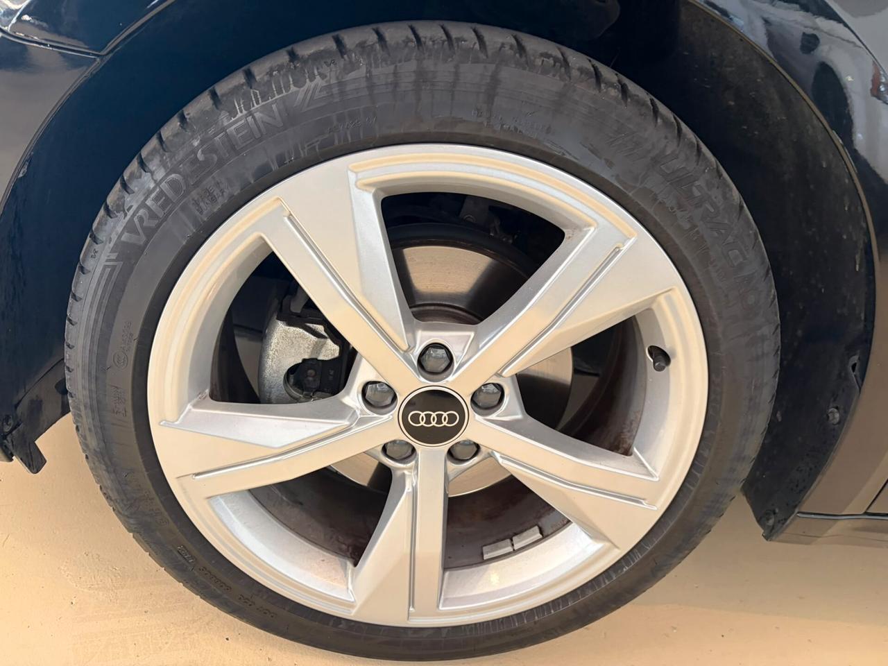 Audi A1 SPB 30 TFSI S tronic Admired Advanced