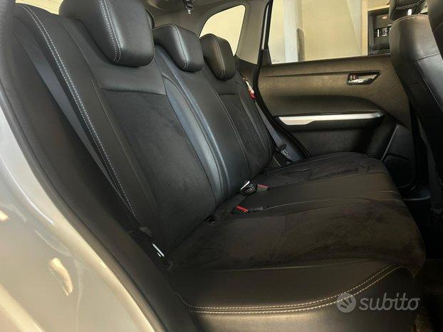 Suzuki Vitara AllGrip 4x4 1.6 MJT 120 CV TETTO