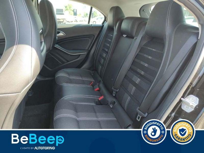 Mercedes-Benz Classe A A 180 D SPORT AUTO MY16