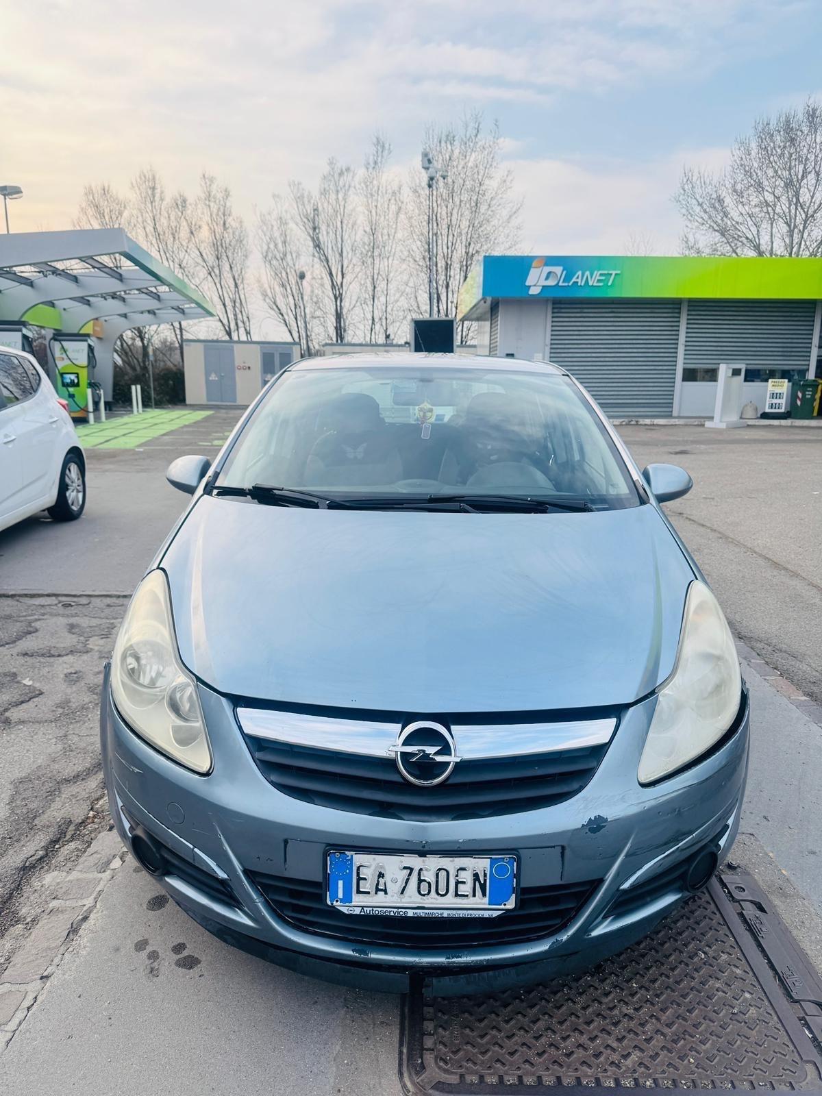 Opel Corsa 1.3 CDTI 75CV ecoFLEX 5 porte Cosmo