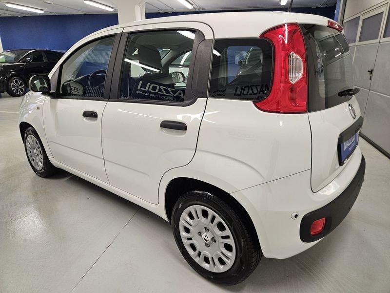 FIAT Panda 1.0 FireFly 70cv S&S Hybrid Pandina