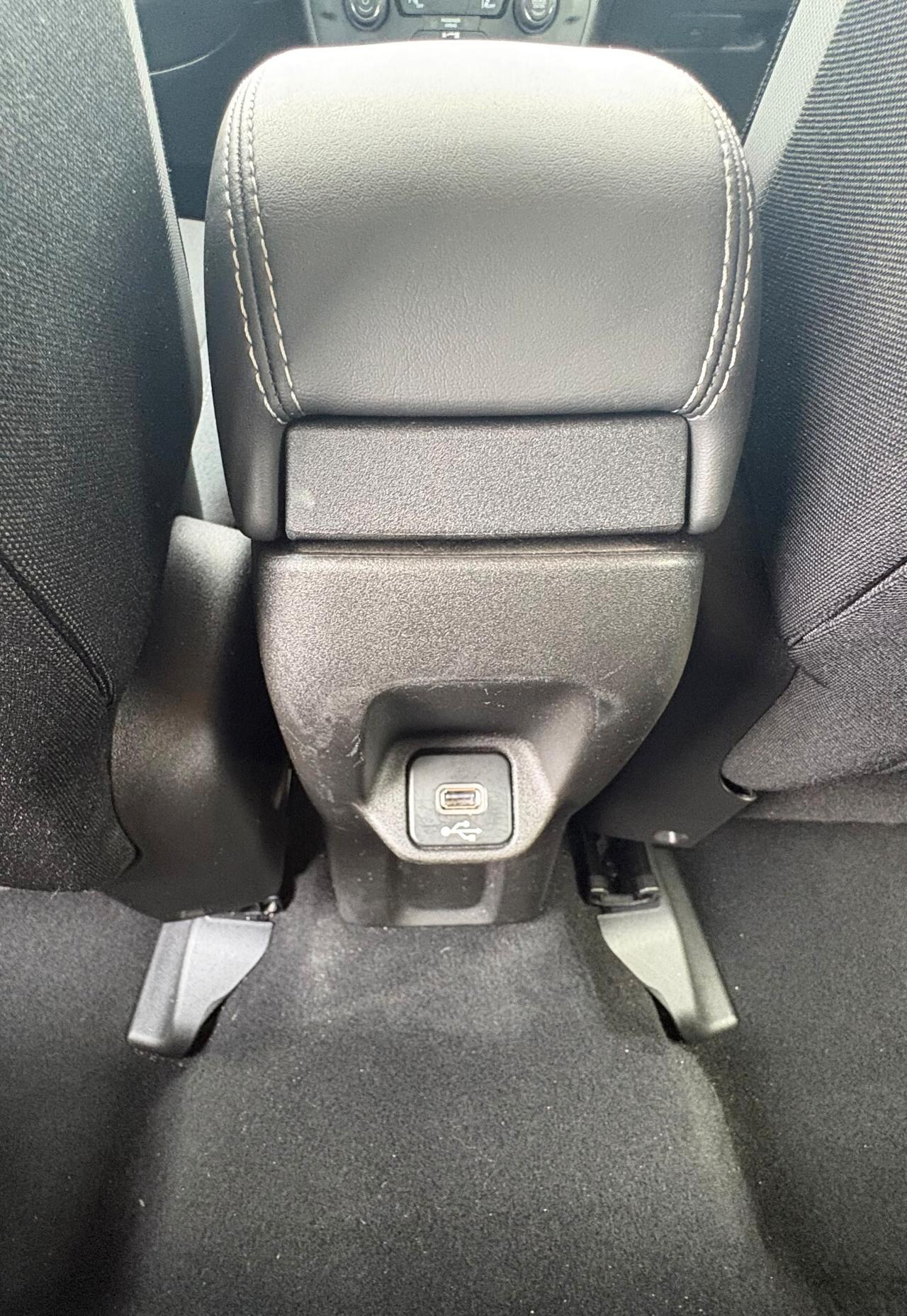 Jeep Renegade 1.3 T4 190CV PHEV 4xe AT6 Limited