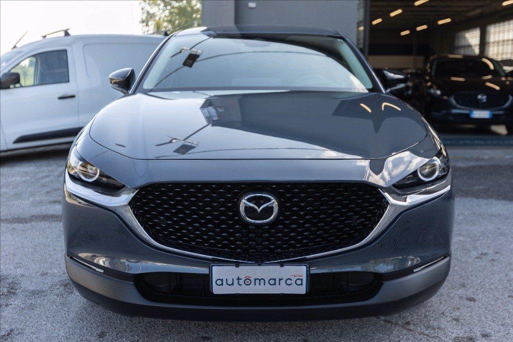 MAZDA CX-30 2.0 m-hybrid Homura 2wd 150cv 6mt del 2023