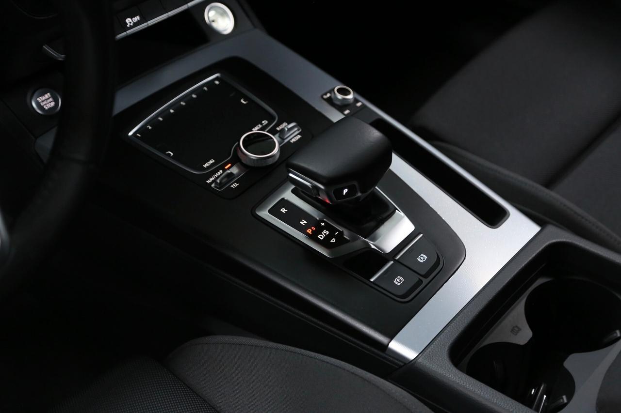 Audi Q5 2.0 TDI 190 cv quattro S tronic Business Sport