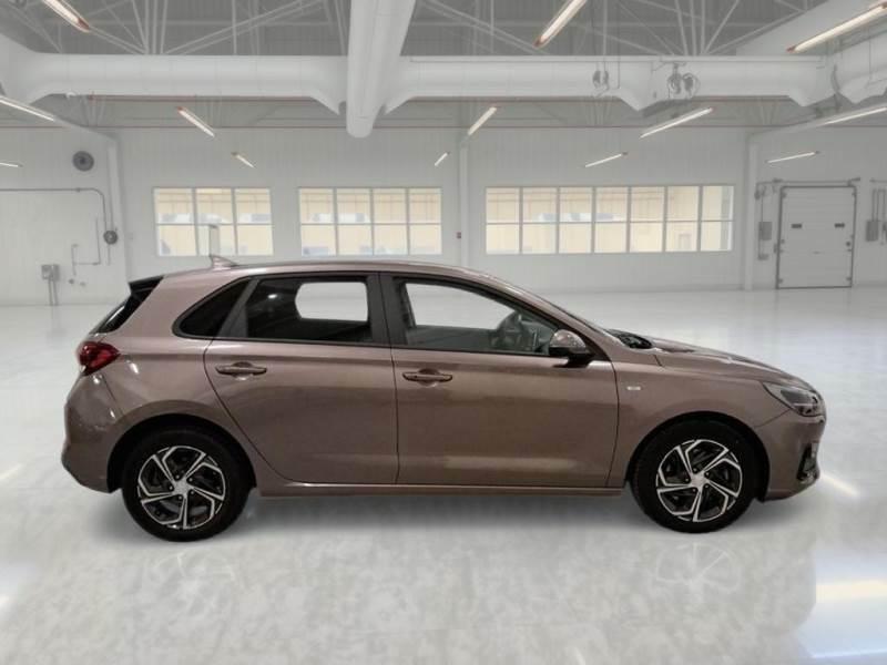 HYUNDAI I30 1.0 T-GDI DCT 48V Prime 5 PORTE