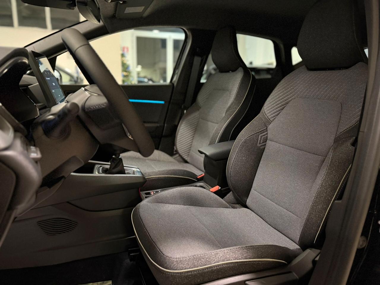 Renault Captur ECO-G 100 CV Techno