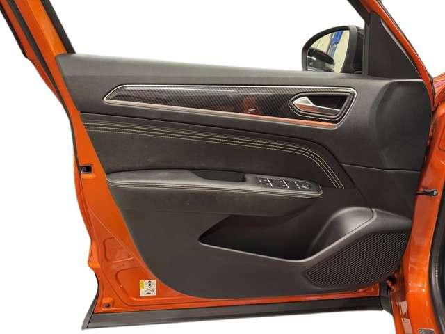 Renault Arkana 1.6 E-Tech full hybrid E-Tech Engineered 145cv