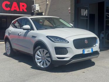 JAGUAR E-Pace 2.0D 180 CV AWD aut. SE (TETTO) (TELECAMERA 360)
