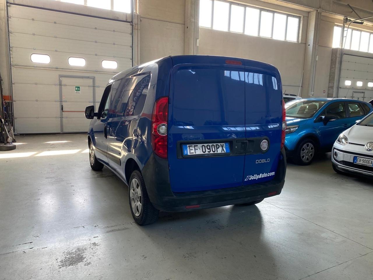 Fiat Doblo Doblò 1.6 MJT 105CV PC-TN Cargo Lamierato