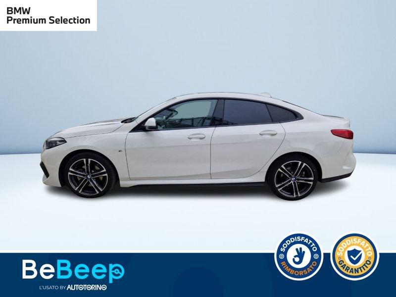 BMW Serie 2 Gran Coupe 218I GRAN COUPE MSPORT 136CV AUTO
