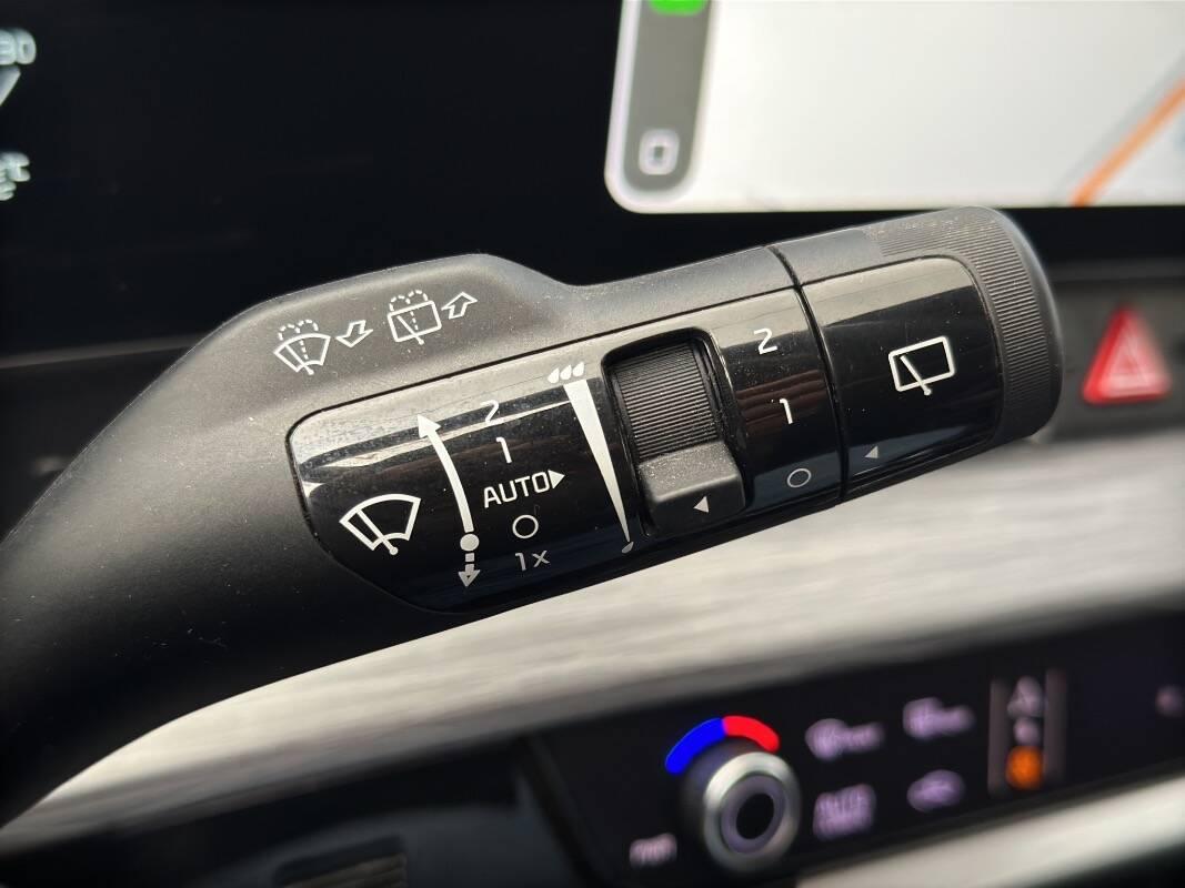 Kia Sportage 1.6 crdi mhev Business AUTOM e Telecam