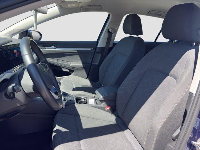 VOLKSWAGEN Golf Golf 1.0 TSI EVO Life