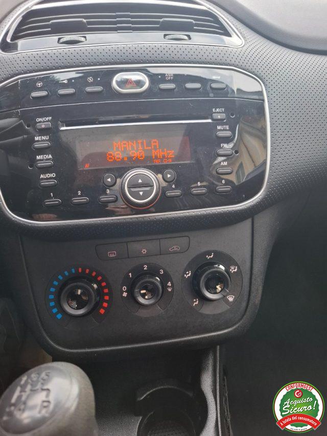 FIAT Punto Evo 1.4 3 porte S&S Dynamic