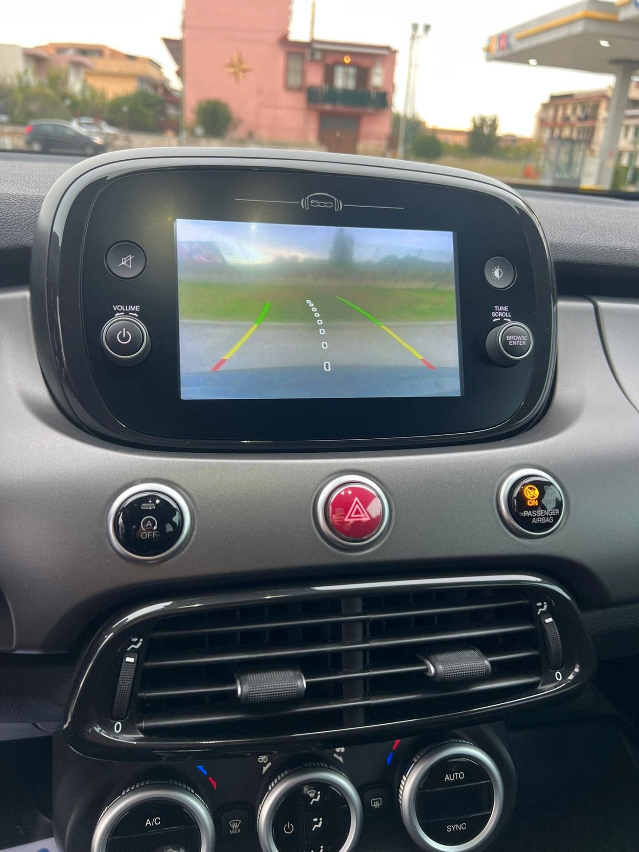 Fiat 500X 1.6 MultiJet 130 CV Sport