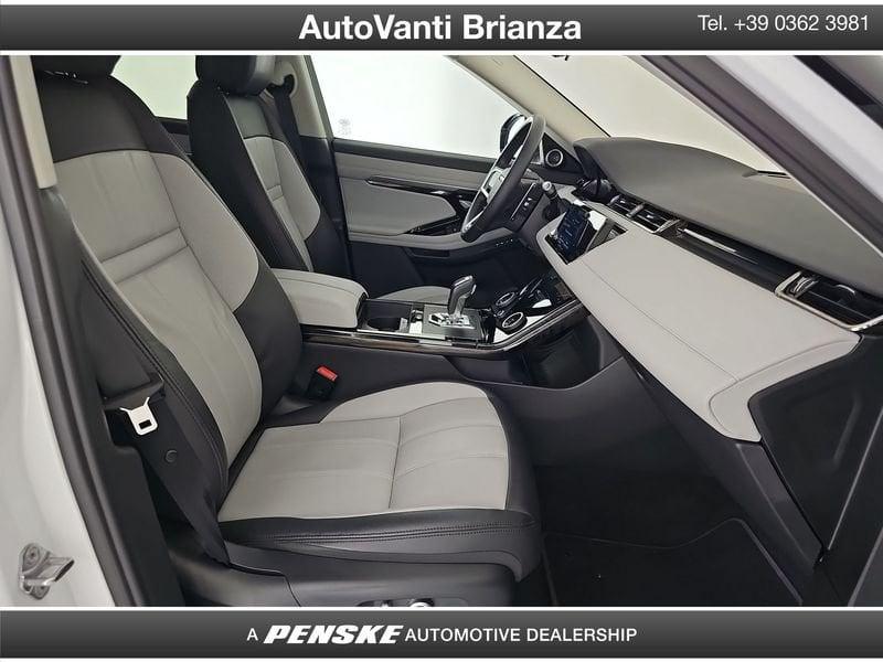 Land Rover RR Evoque Range Rover Evoque 1.5 I3 AWD Auto R-Dynamic SE