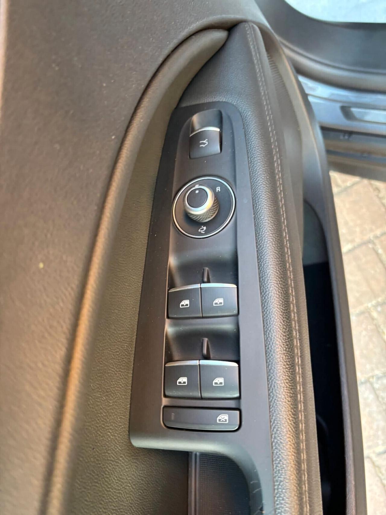 Alfa Romeo Stelvio 2.2 Turbodiesel 210 CV AT8 Q4 Executive--