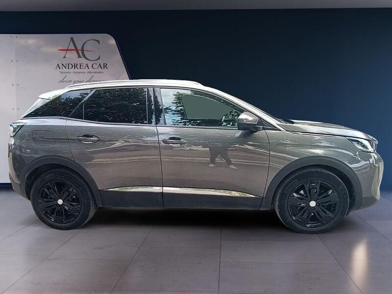 Peugeot 3008 3008 1.5 bluehdi Allure Pack s&s 130cv eat8