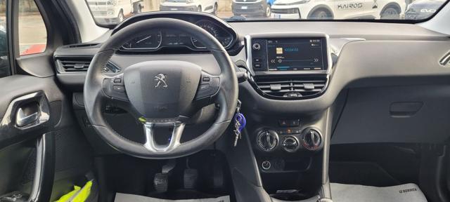 PEUGEOT 208 1° serie PureTech 82 5 porte Active
