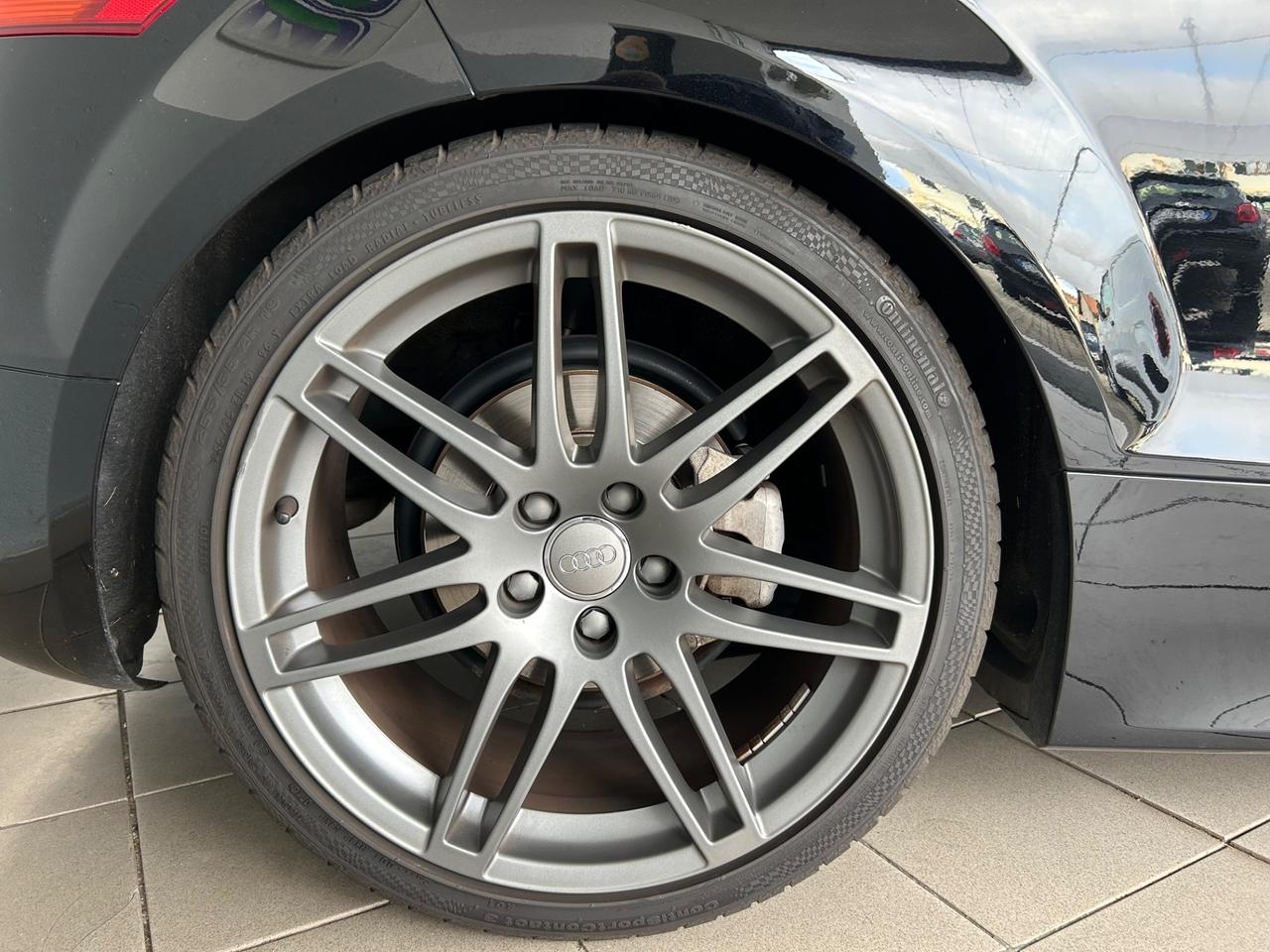 Audi TT Coupé 1.8 TFSI S-LINE FULL OPTIONAL