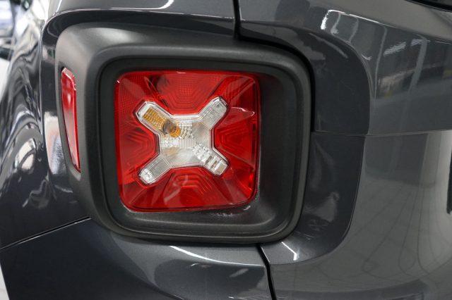 JEEP Renegade 1.5 Turbo T4 MHEV Limited Uniprop. Certificata