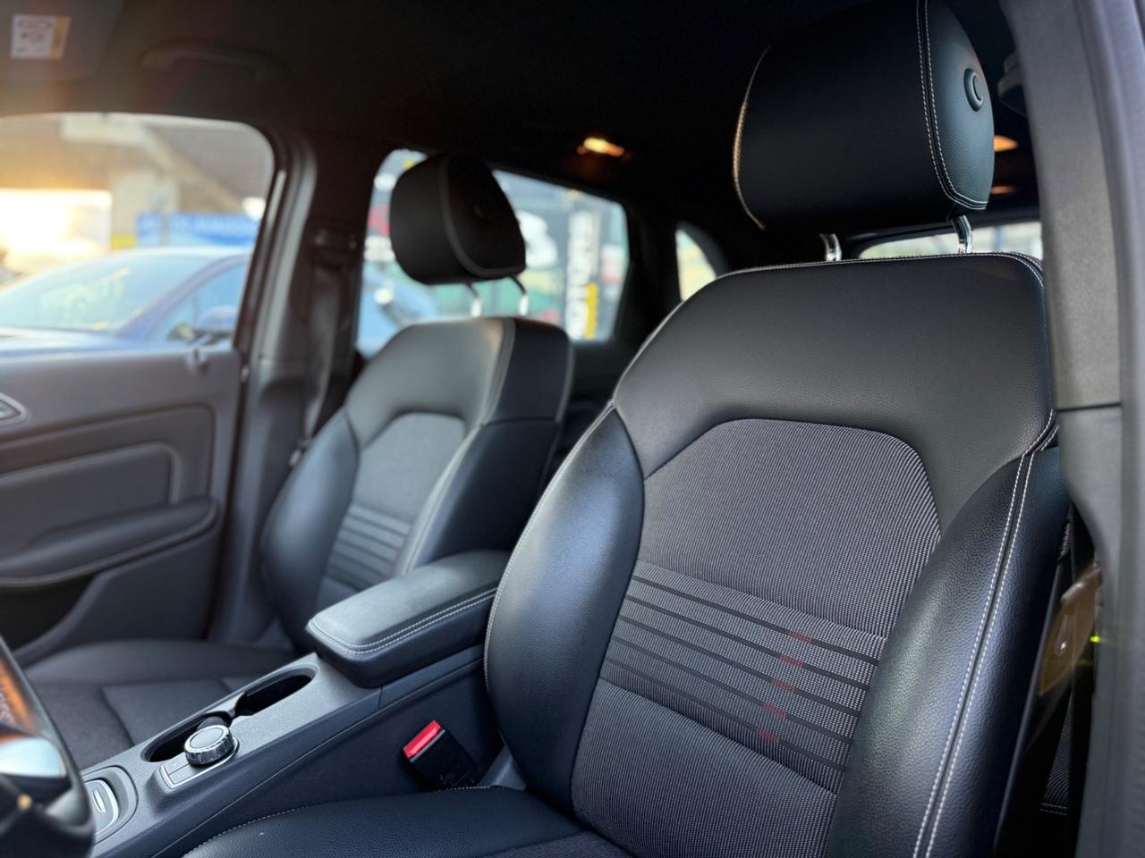 Mercedes classe B180 cdi autom SOLO 56.000KM - 2015
