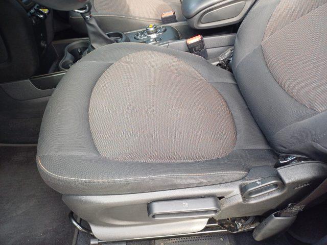 MINI Countryman 1.5 Cooper SE Hype Countryman ALL4 Automatica