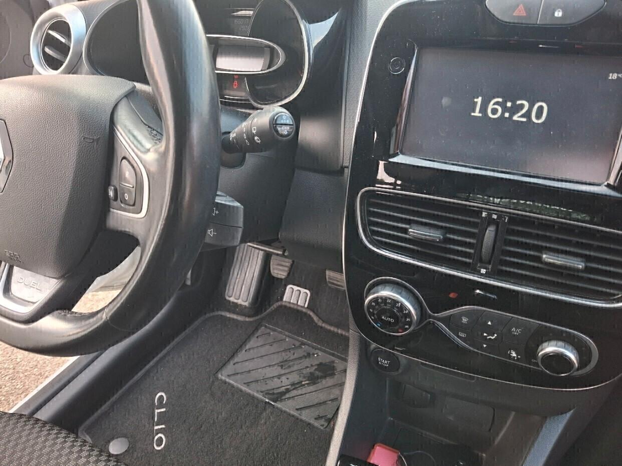 Renault Clio dCi 8V 90CV Start&Stop Energy Duel