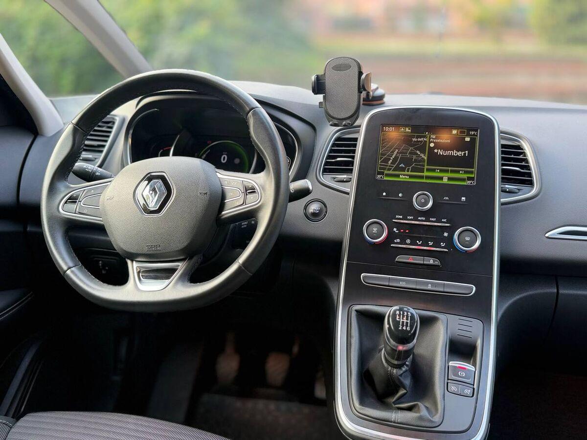 Renault Scenic 1.7 blue dci Sport Edition2 120cv