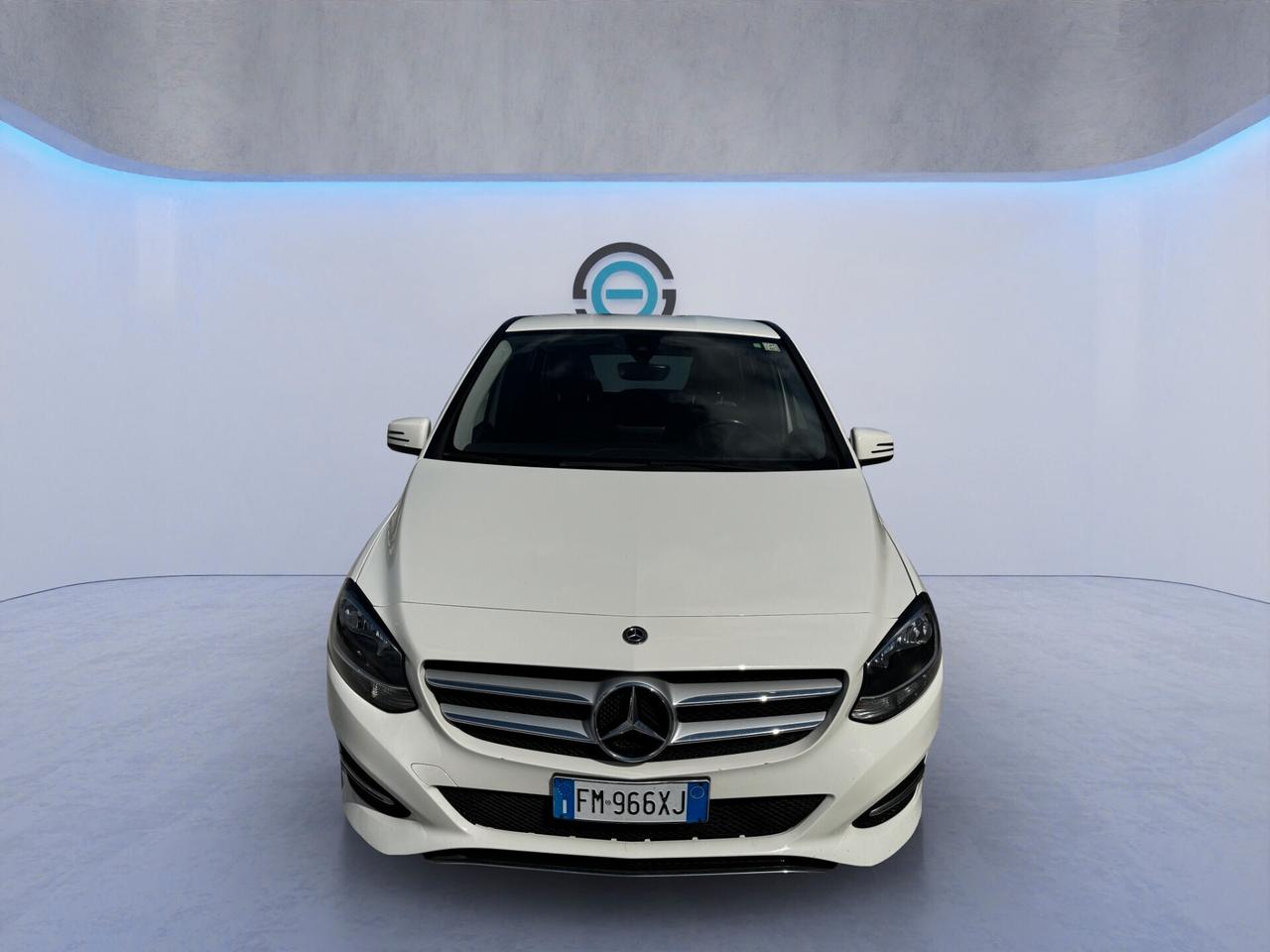 Mercedes-benz B 180 B 180 d Sport NEXT