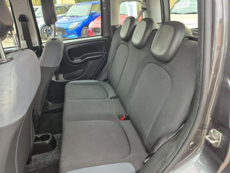 FIAT Panda Panda 0.9 t.air t. 4x4 s&s 85cv my19