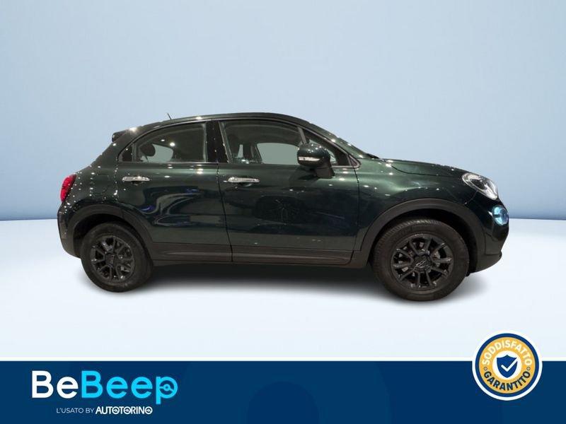 FIAT 500X 1.6 MJT SPORT 4X2 120CV DCT MY20