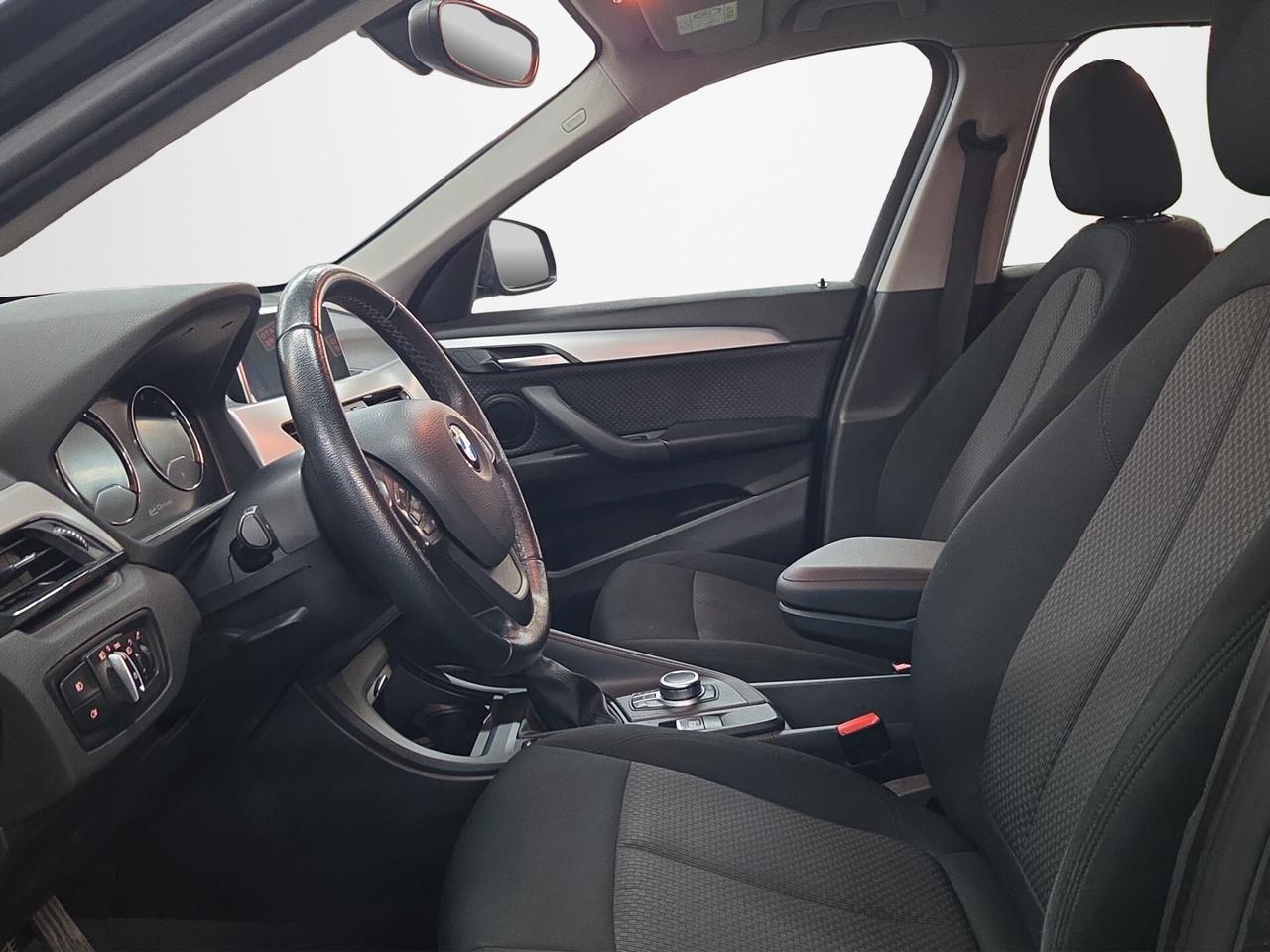 Bmw X1 xDrive25e Business Advantage