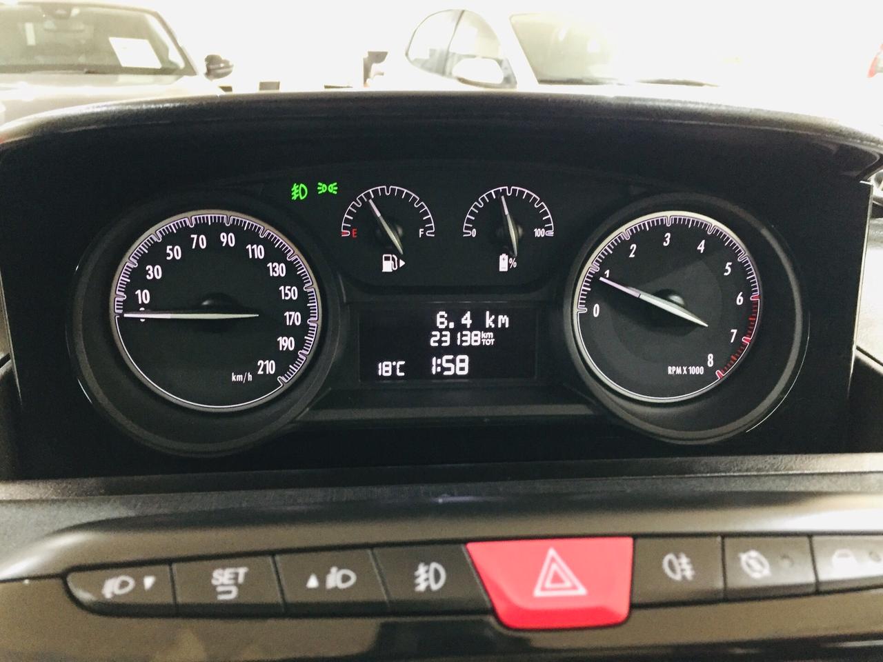 LANCIA Ypsilon 1.0 FireFly 5p. S&S Hybrid